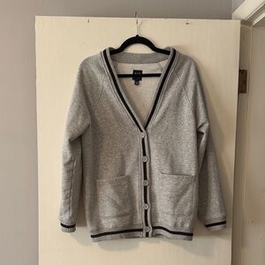 GAP Light Gray Sweater